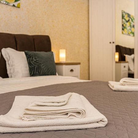 Apartament Topaz Braşov Exterior foto