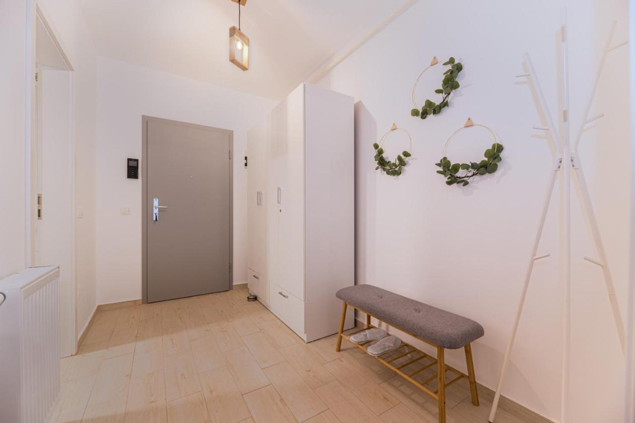 Apartament Topaz Braşov Exterior foto