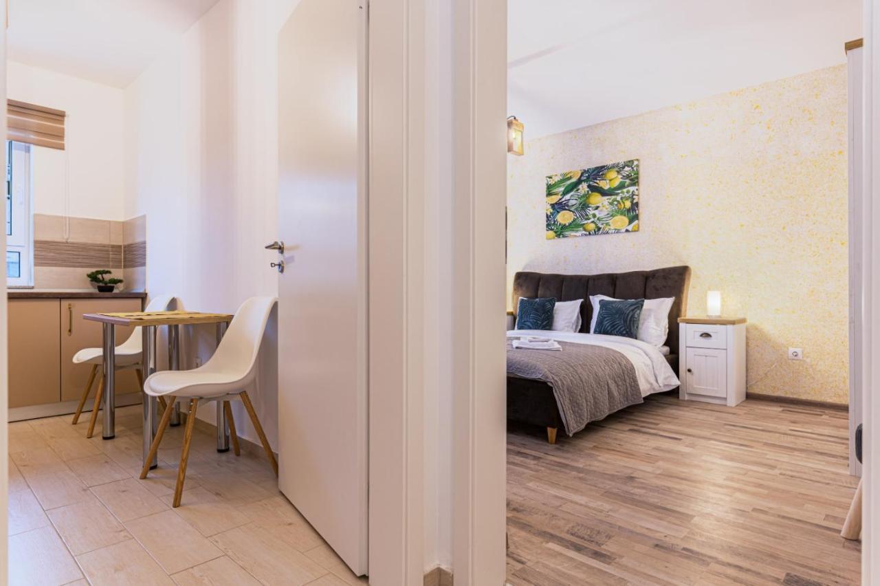 Apartament Topaz Braşov Exterior foto
